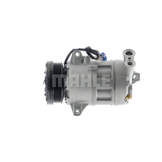 ΚΟΜΠΡΕΣΕΡ A/C OPEL ZAFIRA-B Z16XEP,Z16XE1,Z16XER,A16XER-1854188M