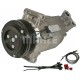 ΚΟΜΠΡΕΣΕΡ A/C OPEL ZAFIRA-B Z16XEP,Z16XE1,Z16XER,A16XER-1854188M