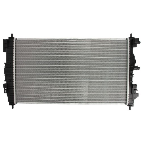 ΨΥΓΕΙΟ ΝΕΡΟΥ OPEL ASTRA-J A16XER A14+16NET (A/T)-39074657H