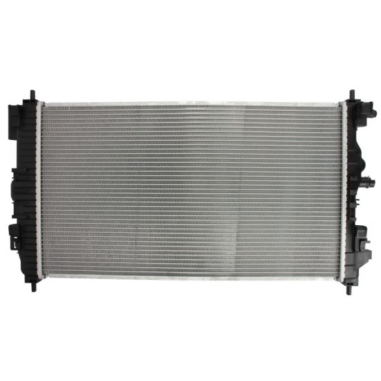 ΨΥΓΕΙΟ ΝΕΡΟΥ OPEL ASTRA-J A16XER A14+16NET (A/T)-39074657H