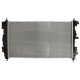 ΨΥΓΕΙΟ ΝΕΡΟΥ OPEL ASTRA-J A16XER A14+16NET (A/T)-39074657H