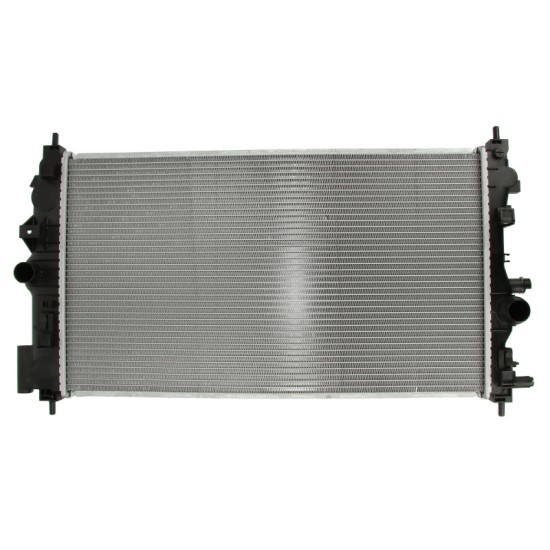 ΨΥΓΕΙΟ ΝΕΡΟΥ OPEL INSIGNIA A14NET & ZAFIRA-C-39074658H