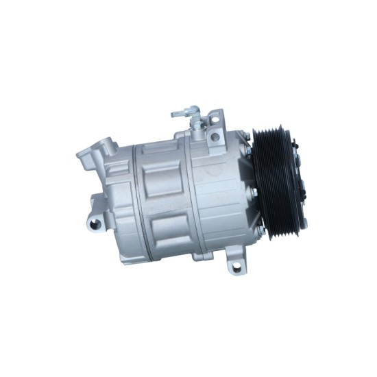ΚΟΜΠΡΕΣΕΡ A/C OPEL VIVARO 2.0 & 1.9D & 2.5D-4432039H