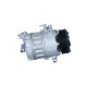 ΚΟΜΠΡΕΣΕΡ A/C OPEL VIVARO 2.0 & 1.9D & 2.5D-4432039H