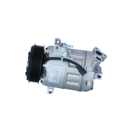 ΚΟΜΠΡΕΣΕΡ A/C OPEL VIVARO 2.0 & 1.9D & 2.5D-4432039H