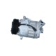 ΚΟΜΠΡΕΣΕΡ A/C OPEL VIVARO 2.0 & 1.9D & 2.5D-4432039H