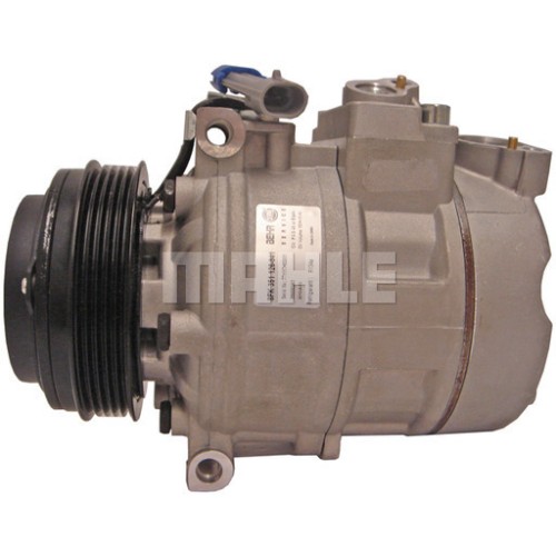 ΚΟΜΠΡΕΣΕΡ AIR CONDITION OPEL ZAFIRA-A X+Z16+18XE-6854000H