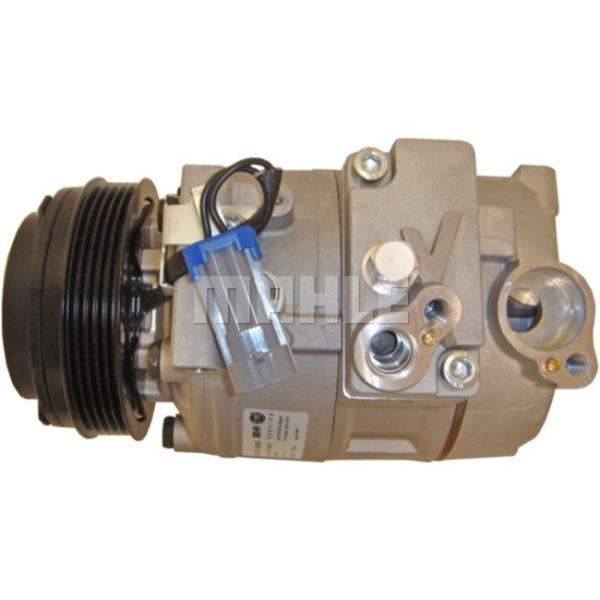 ΚΟΜΠΡΕΣΕΡ AIR CONDITION OPEL ZAFIRA-A X+Z16+18XE-6854000H