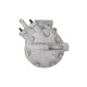ΚΟΜΠΡΕΣΕΡ AIR CONDITION OPEL VECTRA-C Ζ16+18-6854070H