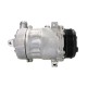 ΚΟΜΠΡΕΣΕΡ AIR CONDITION OPEL VECTRA-C Ζ16+18-6854070H