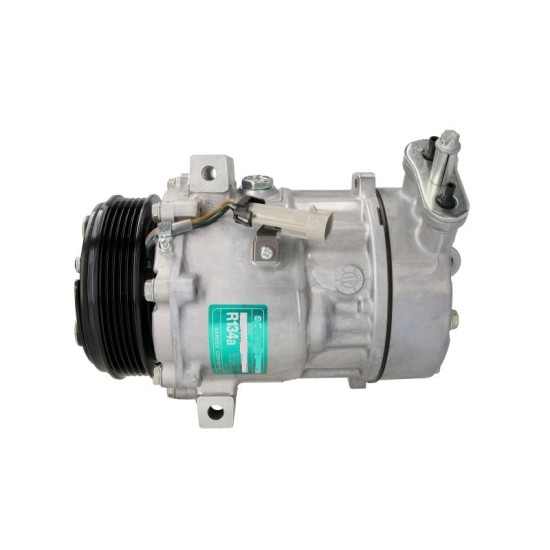 ΚΟΜΠΡΕΣΕΡ AIR CONDITION OPEL VECTRA-C Ζ16+18-6854070H