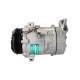 ΚΟΜΠΡΕΣΕΡ AIR CONDITION OPEL VECTRA-C Ζ16+18-6854070H