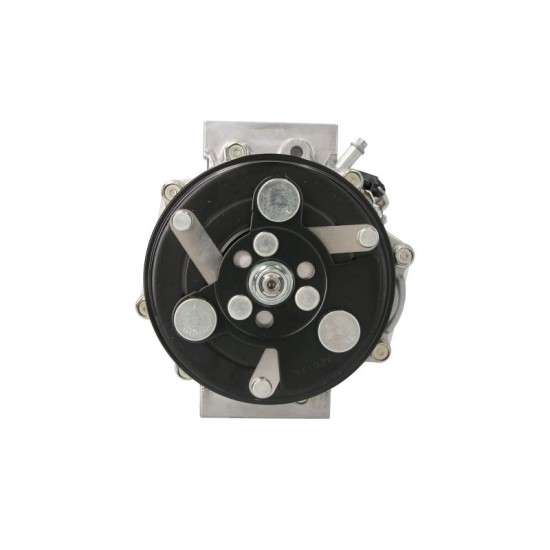 ΚΟΜΠΡΕΣΕΡ AIR CONDITION OPEL VECTRA-C Ζ16+18-6854070H