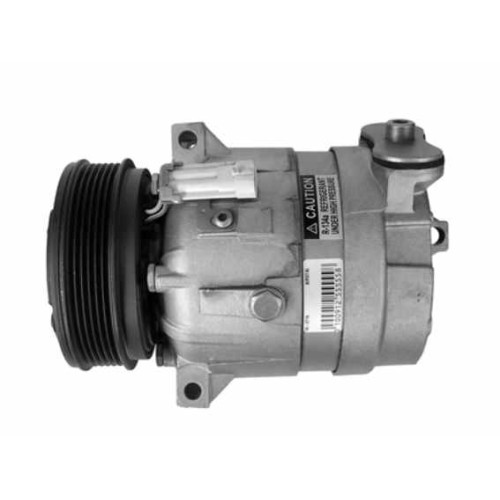KOMΠPEΣEP AIR CONDITION OPEL VECTRA-B-6854071H