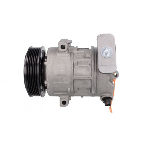 KOMΠPEΣEP A/C  OPEL CORSA-D Z10+12+14XEP-6854102H