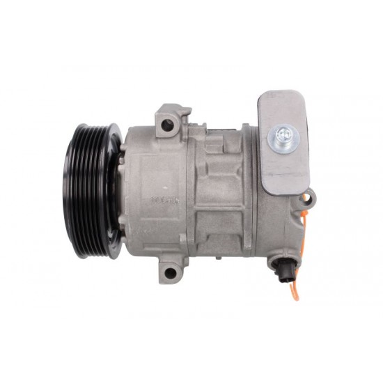 KOMΠPEΣEP A/C  OPEL CORSA-D Z10+12+14XEP-6854102H