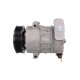KOMΠPEΣEP A/C  OPEL CORSA-D Z10+12+14XEP-6854102H
