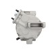 ΚΟΜΠΡΕΣΕΡ AIRCONDITION OPEL CORSA-D (OPC) Z16LEL+LER-6854103H