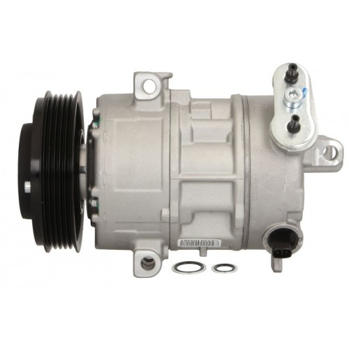 ΚΟΜΠΡΕΣΕΡ AIRCONDITION OPEL CORSA-D (OPC) Z16LEL+LER-6854103H