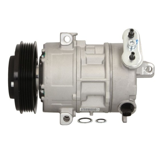 ΚΟΜΠΡΕΣΕΡ AIRCONDITION OPEL CORSA-D (OPC) Z16LEL+LER-6854103H