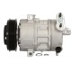 ΚΟΜΠΡΕΣΕΡ AIRCONDITION OPEL CORSA-D (OPC) Z16LEL+LER-6854103H