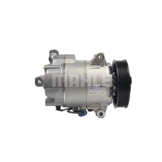ΚΟΜΠΡΕΣΕΡ AIRCONDITION OPEL INSIGNIA A20NHT-6854109H