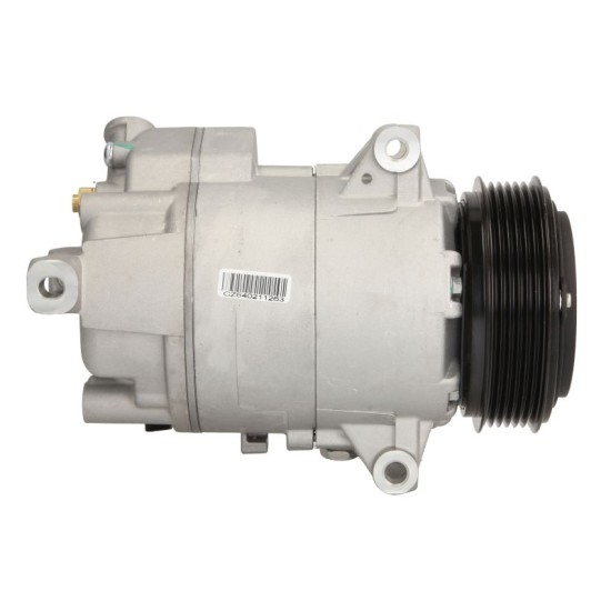 KOMΠPEΣEP A/C OPEL ASTRA-J A16XER & A16LET FR C-1618496H