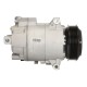 KOMΠPEΣEP A/C OPEL ASTRA-J A16XER & A16LET FR C-1618496H
