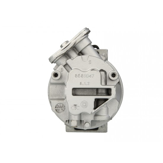 KOMΠPEΣEP A/C OPEL ASTRA-G Z14XE-1854185H