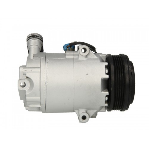 KOMΠPEΣEP A/C OPEL ASTRA-G Z14XE-1854185H