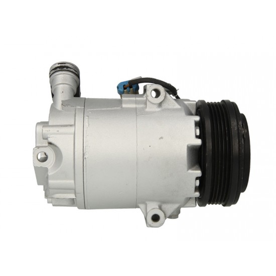 KOMΠPEΣEP A/C OPEL ASTRA-G Z14XE-1854185H