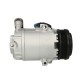 KOMΠPEΣEP A/C OPEL ASTRA-G Z14XE-1854185H