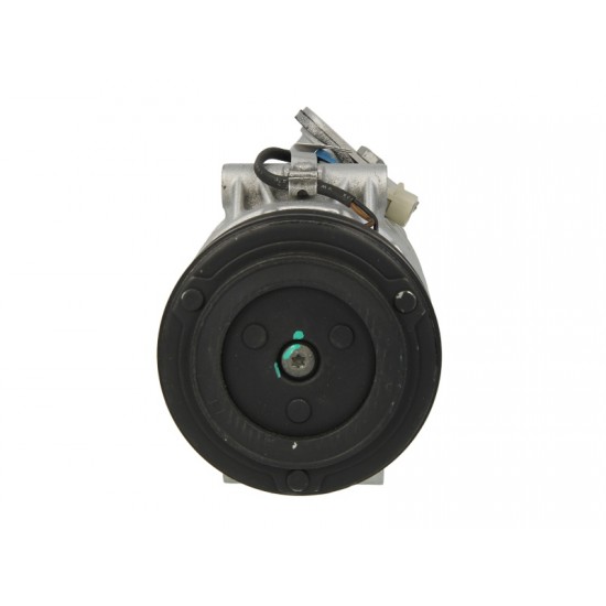 KOMΠPEΣEP A/C OPEL ASTRA-G Z14XE-1854185H