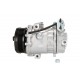 KOMΠPEΣEP A/C OPEL ASTRA-G X14XE-1854102M
