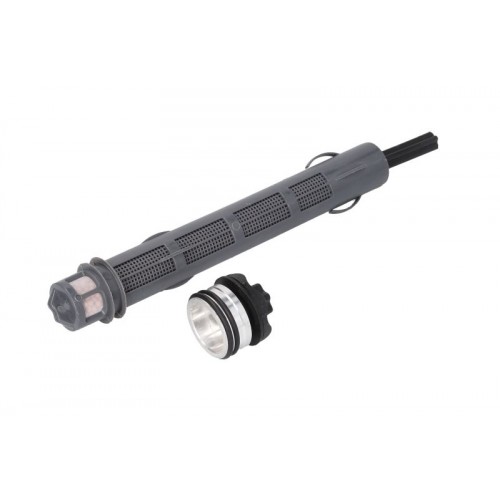 AΦYΓPANTHPAΣ A/C OPEL MERIVA-B A14NET A13DTE-1618220H