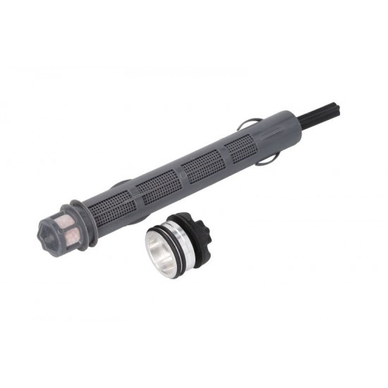 AΦYΓPANTHPAΣ A/C OPEL MERIVA-B A14NET A13DTE-1618220H