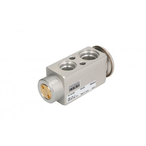 BAΛBIΔA EKTONΩΣHΣ A/C (BEHR) OPEL ASTRA-G-1618148H