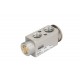 BAΛBIΔA EKTONΩΣHΣ A/C (BEHR) OPEL ASTRA-G-1618148H