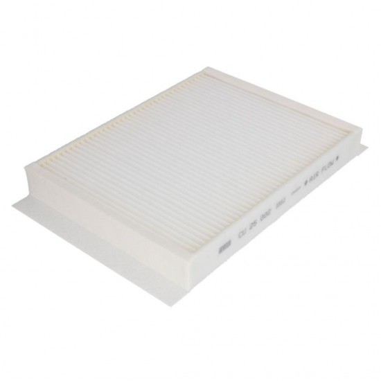 MANN FILTER ΦΙΛΤΡΟ ΚΑΜΠΙΝΑΣ MERCEDES C (A205), C (C204), C (C205), C T-MODEL (S205) - CU 25 002