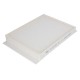 MANN FILTER ΦΙΛΤΡΟ ΚΑΜΠΙΝΑΣ MERCEDES C (A205), C (C204), C (C205), C T-MODEL (S205) - CU 25 002