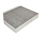 MANN FILTER ΦΙΛΤΡΟ ΑΕΡΑ MERCEDES AMG GT (X290), C (A205), C ALL-TERRAIN (S206), C (C204), C (C205), C T-MODEL (S205), C T-MODEL (S206), C (W205), C (W206) 1.5-Electric 06.11-