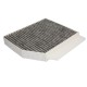 MANN FILTER ΦΙΛΤΡΟ ΑΕΡΑ MERCEDES AMG GT (X290), C (A205), C ALL-TERRAIN (S206), C (C204), C (C205), C T-MODEL (S205), C T-MODEL (S206), C (W205), C (W206) 1.5-Electric 06.11-
