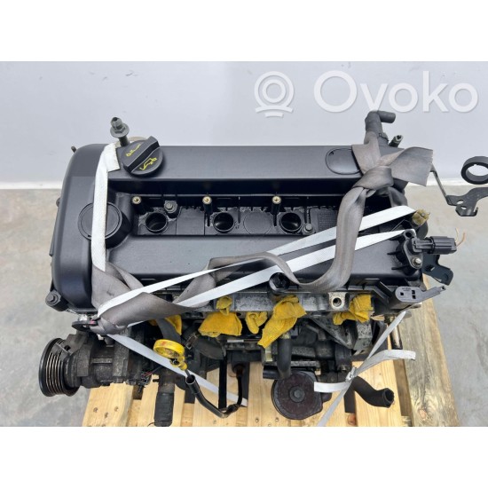 ΓΝΗΣΙΟΣ ΚΙΝΗΤΗΡΑΣ MAZDA MX5 2008MOD 2.000CC ΑΝΑΚΑΤΑΣΚΕΥΗΣ 