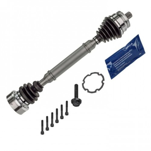 MEYLE ΑΞΟΝΑΣ ΜΕΤΑΔΟΣΗΣ ΚΙΝΗΣΗΣ AUDI A4 B5; VW PASSAT B5, PASSAT B5.5 1.6/1.8 11.94-05.05 - 100 498 0666