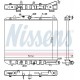 ΨΥΓΕΙΟ ΝΕΡΟΥ AGILA-B 1.3D-Nissens-93193538N