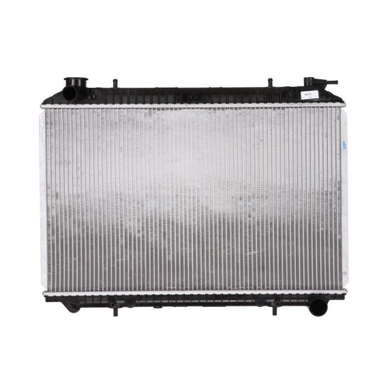 ΨΥΓΕΙΟ ΝΕΡΟΥ OPEL AGILA-A TO -2001-1300220N
