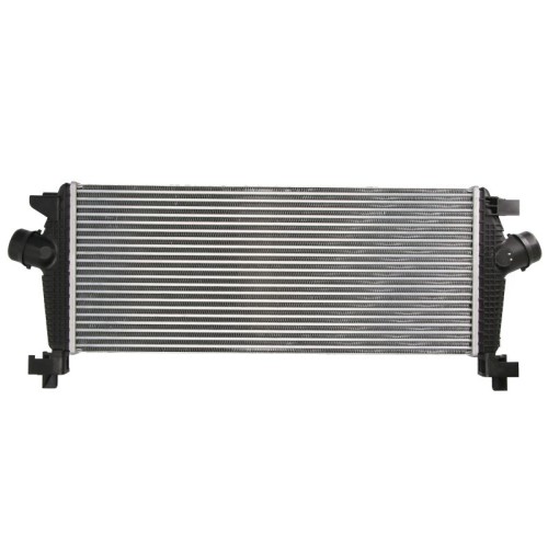 ΨΥΓΕΙΟ INTERCOOLER OPEL INSIGNIA ZAFIRA-C A+B14NET-1302216N