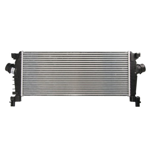 ΨΥΓΕΙΟ INTERCOOLER OPEL INSIGNIA ZAFIRA-C A+B14NET-1302216N