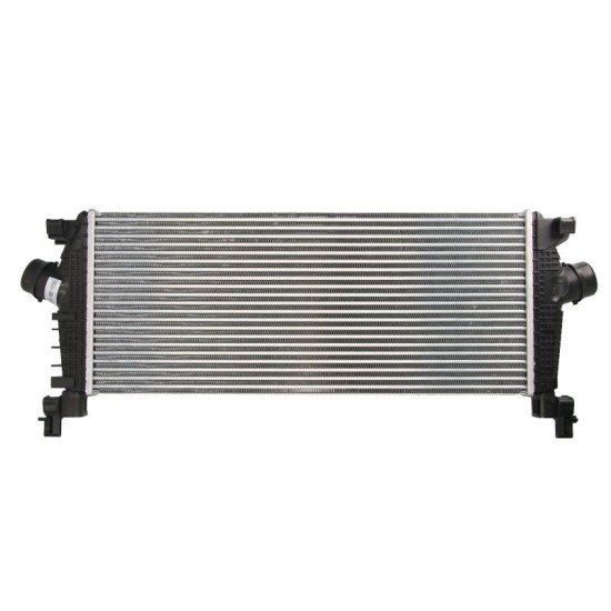 ΨΥΓΕΙΟ INTERCOOLER OPEL INSIGNIA ZAFIRA-C A+B14NET-1302216N