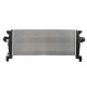 ΨΥΓΕΙΟ INTERCOOLER OPEL INSIGNIA ZAFIRA-C A+B14NET-1302216N